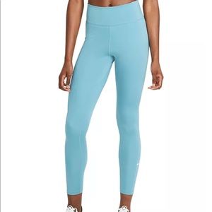 Nike One Dri Fit Leggings